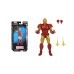Marvel Legends Series Totally Awesome Hulk Iron Man Heroes Return 15cm