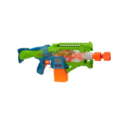 Nerf Elite 2.0 Double Punch (f6363)