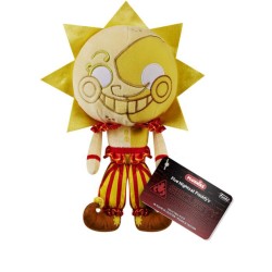 Plus Funko Five Nights At Freddys Security Breach Sun 17.5cm