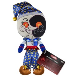 Plus Funko Five Nights At Freddys Security Breach Moon 17.5cm