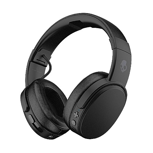 Headphones Skullcandy Crusher Wireless Black
