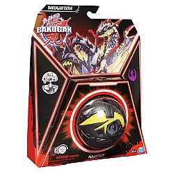 Bakugan Deka 3.0 Nillious