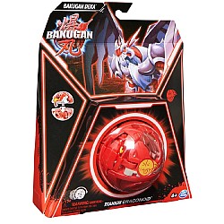 Bakugan Deka 3.0 Dragonoid