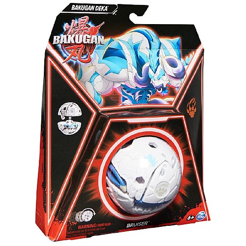 Bakugan Deka 3.0 Bruiser
