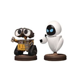 Mea Wall E & Eve 8cm