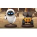 Mea Wall E & Eve 8cm Mea Wall E & Eve 8cm