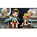 Bk D Stage Pinocchio Diorama 15cm Bk D Stage Pinocchio Diorama 15cm