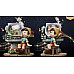 Bk D Stage Pinocchio Diorama 15cm Bk D Stage Pinocchio Diorama 15cm