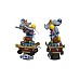 Bk D Stage Dumbo Diorama 15cm