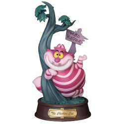 Bk D Stage Alice In Wonderland The Cheshire Cat Mini 10cm