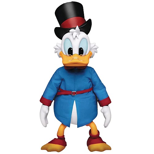 Bk Dah Ducktales Scrooge Mcduck 18cm