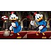 Bk Dah Ducktales Scrooge Mcduck 18cm