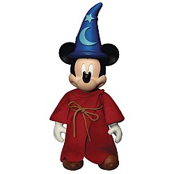 Bk Dah Classic Mickey Fantasia Deluxe Version 18cm