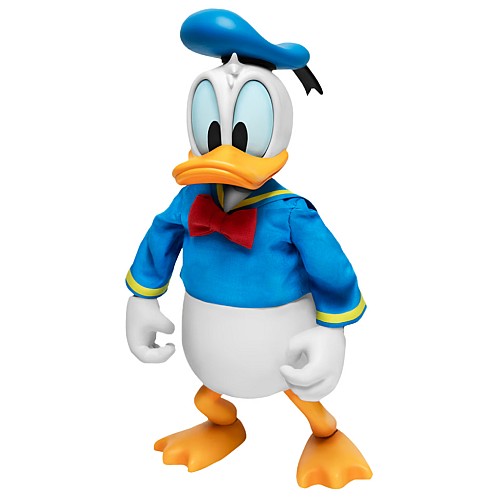 Bk Dah Classic Donald Duck 18cm