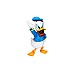 Bk Dah Classic Donald Duck 18cm Bk Dah Classic Donald Duck 18cm