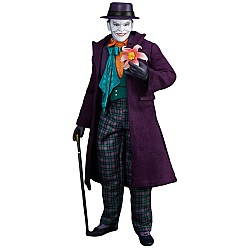 Bk Dah Batman1989 The Joker 18cm