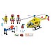 Playmobil Rescue Helicopter (71203) Playmobil Rescue Helicopter (71203)