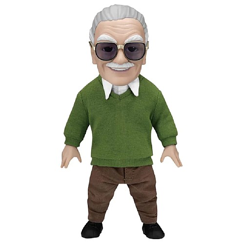 Bk Eaa Stan Lee 15cm