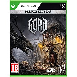 Gord Deluxe Edition