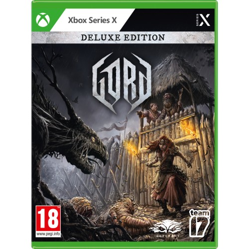 Gord Deluxe Edition