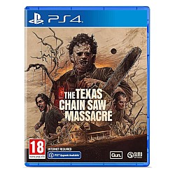 The Texas Chain Saw Massacre