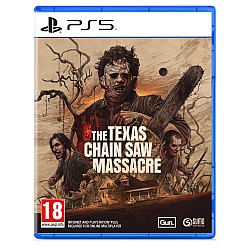 The Texas Chain Saw Massacre