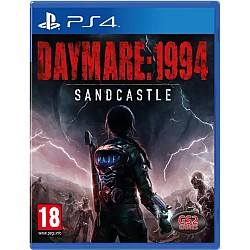 Daymare 1994 Sandcastle