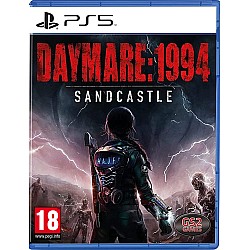 Daymare 1994 Sandcastle