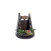 Bk D Stage Jurassic Park Park Gate 15cm Bk D Stage Jurassic Park Park Gate 15cm