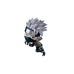 Bandai Chibi Masters Naruto Kakashi Hatake 8cm Bandai Chibi Masters Naruto Kakashi Hatake 8cm