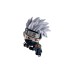 Bandai Chibi Masters Naruto Kakashi Hatake 8cm Bandai Chibi Masters Naruto Kakashi Hatake 8cm