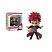 Bandai Chibi Masters Naruto Gaara 8cm