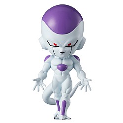 Bandai Chibi Masters Dragon Ball Frieza Final Battle 8cm