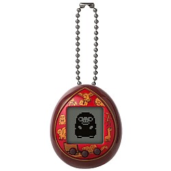 Bandai Tamagotchi Harry Potter House Colors (89492)