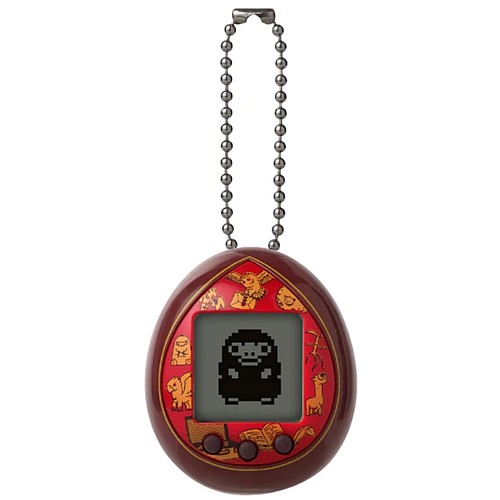 Bandai Tamagotchi Harry Potter House Colors (89492)