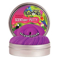 Crazy Aarons Scentsory Putty Splashcooler