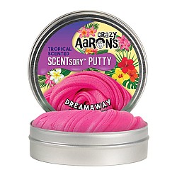 Crazy Aarons Scentsory Putty Dreamaway