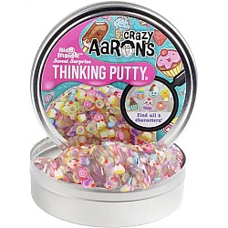 Crazy Aarons Hide Inside Putty Flower Finds