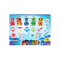 Pj Masks Power Heroes Meet The Power Heroes F7593