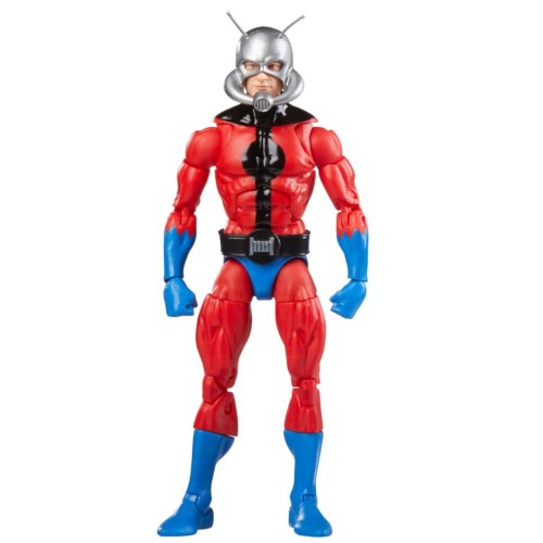 Marvel Legends Series The Astonishing Ant Man 15cm