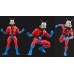 Marvel Legends Series The Astonishing Ant Man 15cm