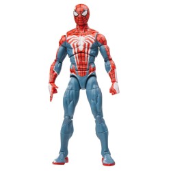 Marvel Legends Series Spider Man 2 Gamerverse Spider Man 15cm
