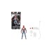 Marvel Legends Series Spider Man 2 Gamerverse Spider Man 15cm Marvel Legends Series Spider Man 2 Gamerverse Spider Man 15cm