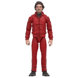 Marvel Legends Series Hawkeye Comics Tracksuit Mafia 15cm