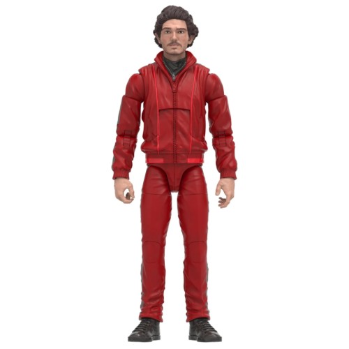 Marvel Legends Series Hawkeye Comics Tracksuit Mafia 15cm