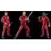 Marvel Legends Series Hawkeye Comics Tracksuit Mafia 15cm