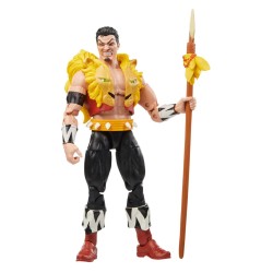 Marvel Comics Spider Man Kraven 15cm