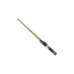 Sword Star Wars Forge Luke Skywalker Extendable Green (f7419)