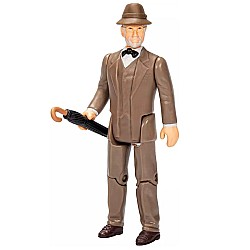 Indiana Jones And The Temple Of Doom Dr. Henry Jones 15cm
