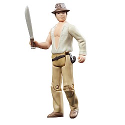 Indiana Jones And The Temple Of Doom Indiana Jones 15cm